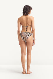 VITAMIN A Gia EcoShimmer Tri Top-The Shop Laguna Beach