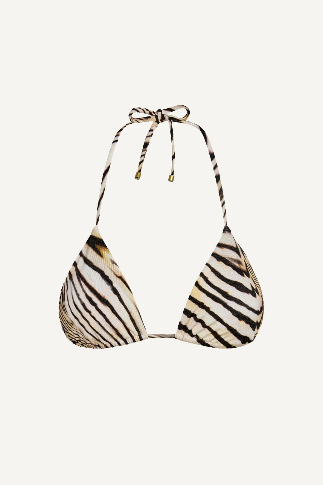 VITAMIN A Gia EcoShimmer Tri Top-The Shop Laguna Beach