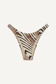 VITAMIN A California EcoShimmer High-Leg Bottom-The Shop Laguna Beach