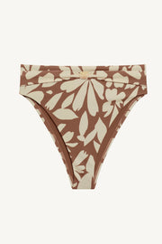 VITAMIN A Terra High-Waist Bottom-The Shop Laguna Beach