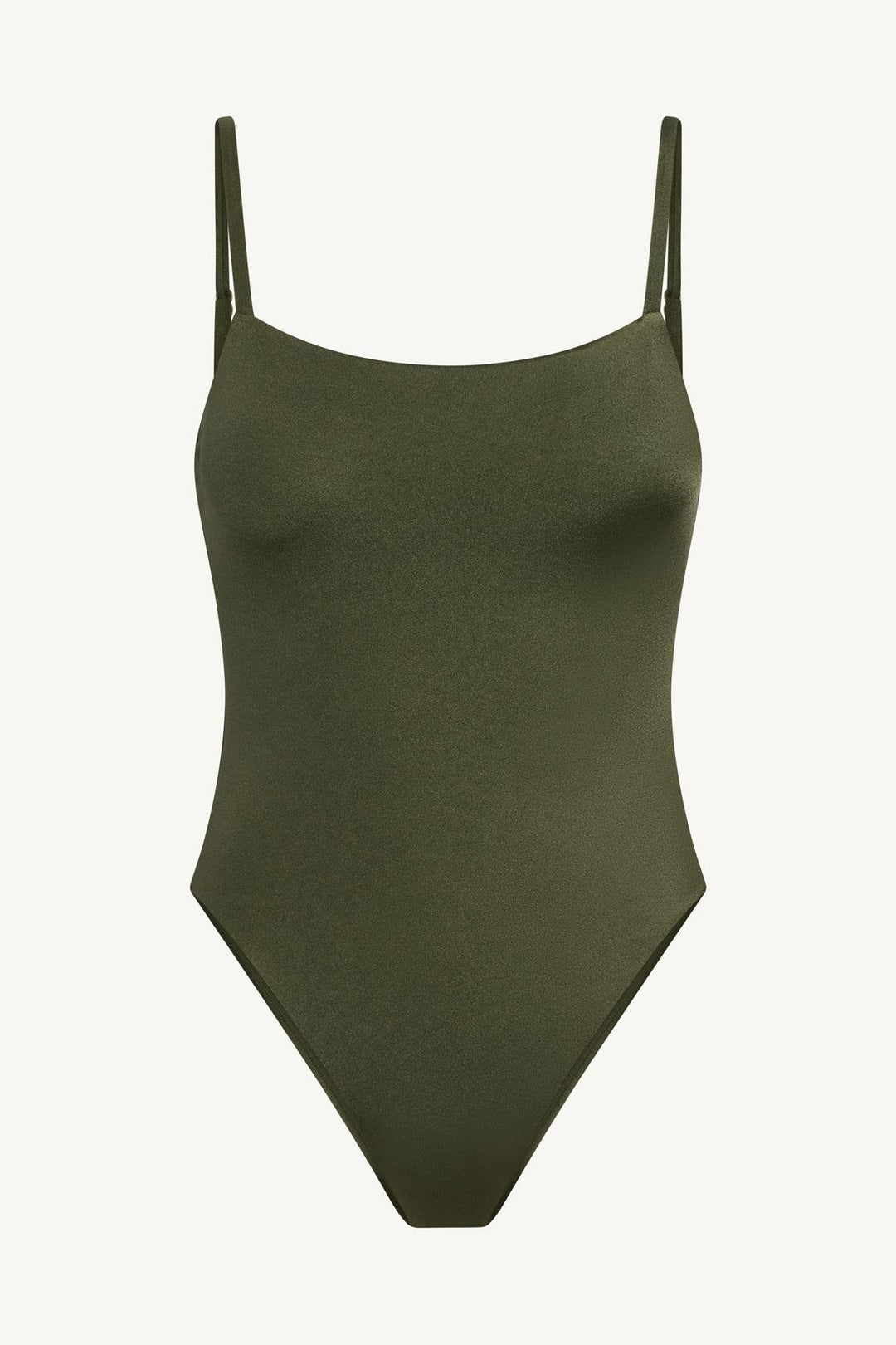 VITAMIN A Jenna Eco Shimmer One Piece-The Shop Laguna Beach
