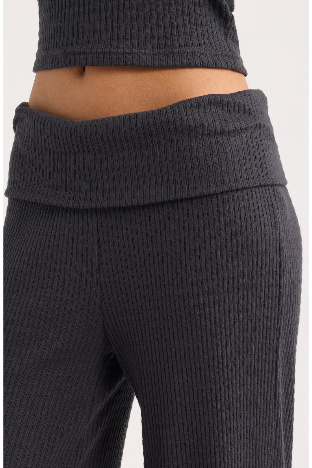 BILLABONG Sweet Coast Knit Pant-The Shop Laguna Beach