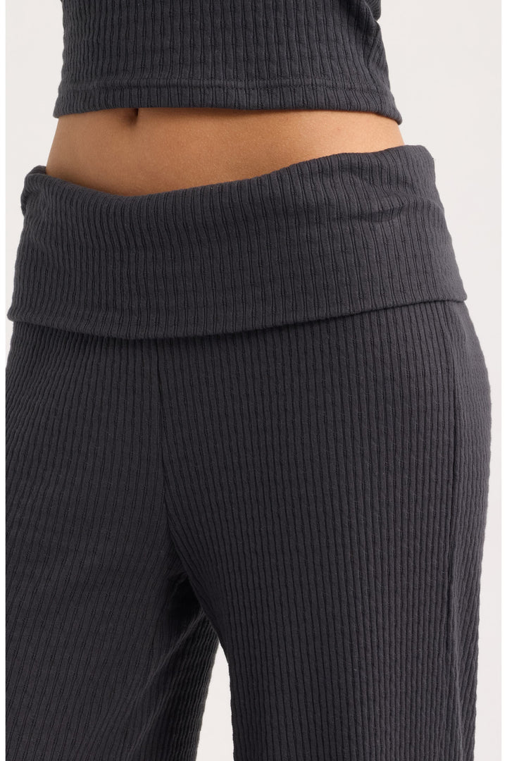 BILLABONG Sweet Coast Knit Pant-The Shop Laguna Beach