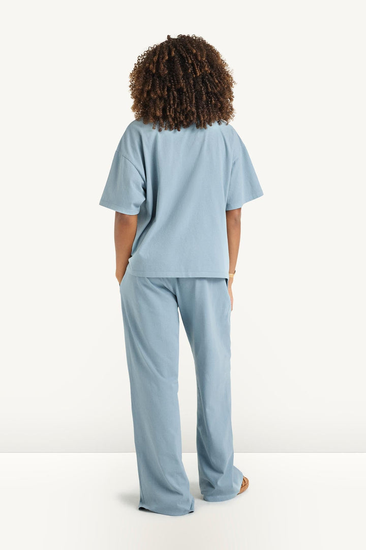VITAMIN A Coast Jersey Pant-The Shop Laguna Beach