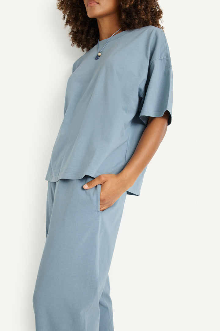 VITAMIN A Coast Jersey Pant-The Shop Laguna Beach
