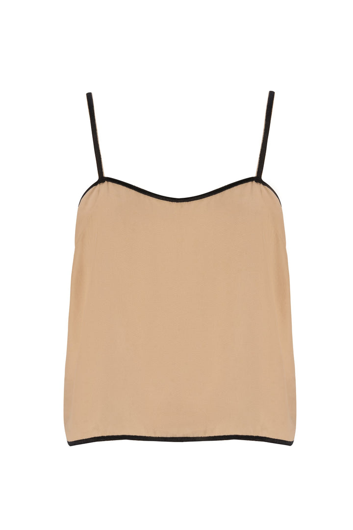 SANCIA THE LABEL The Jalia Top-The Shop Laguna Beach