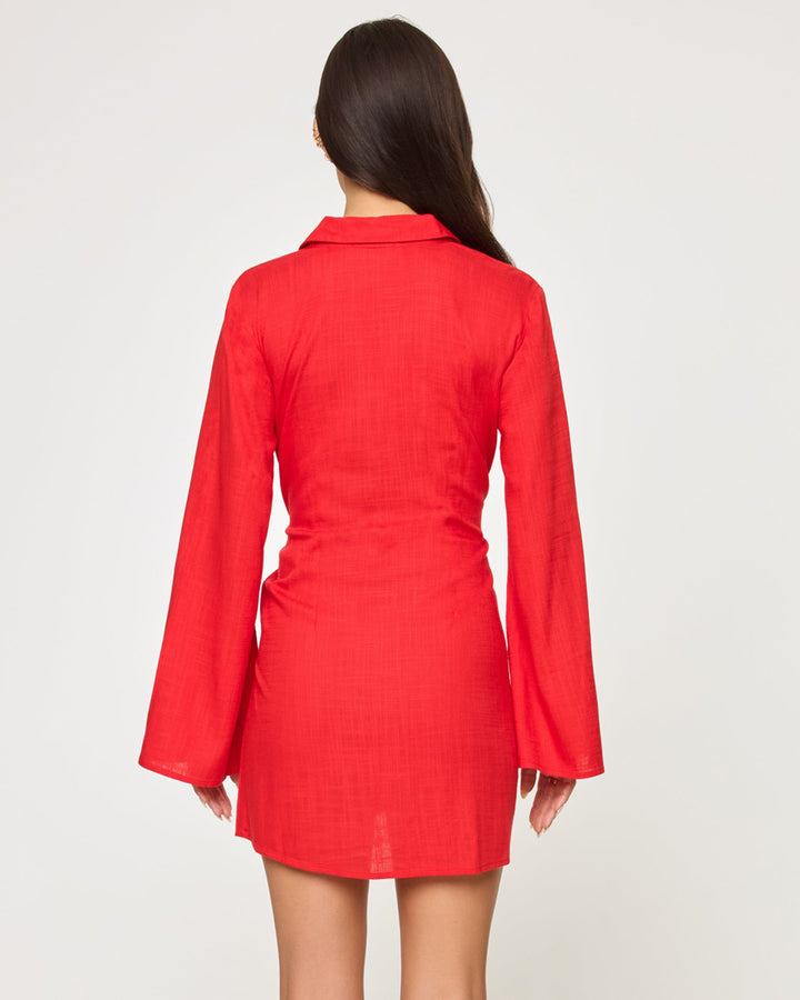 Flame | Model: Jocelyn (size: S)