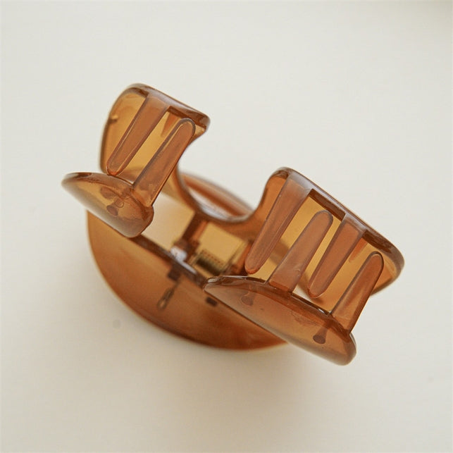 ACCITY Minimalist Claw Clip - More Colors Available-The Shop Laguna Beach