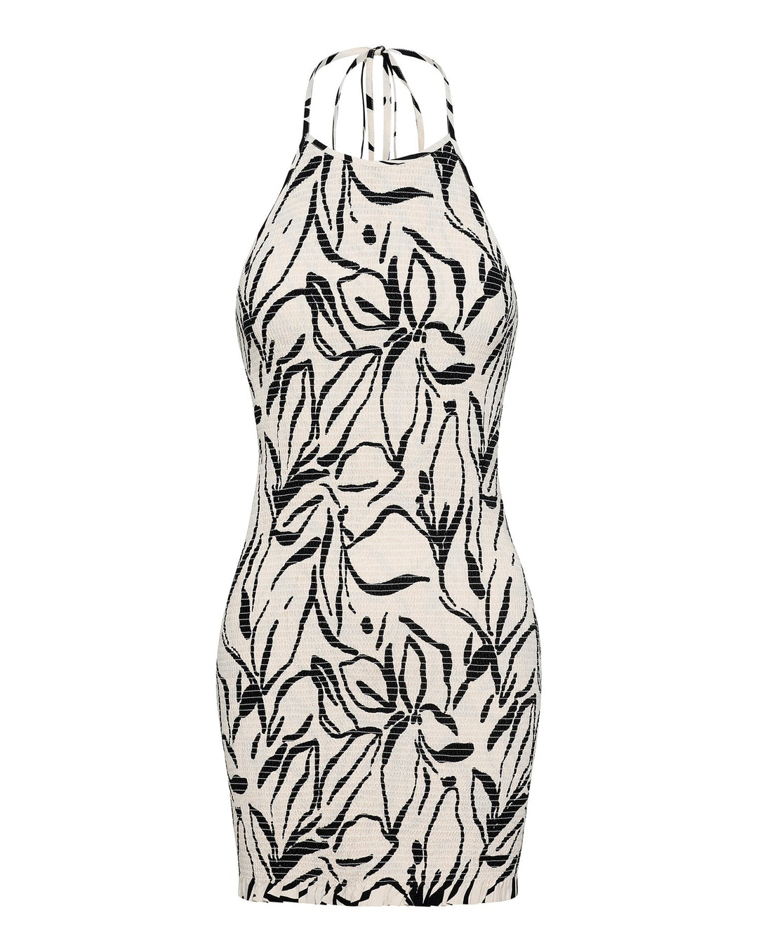 *Online Exclusive* <br> LSPACE Daisy Mini Dress-The Shop Laguna Beach