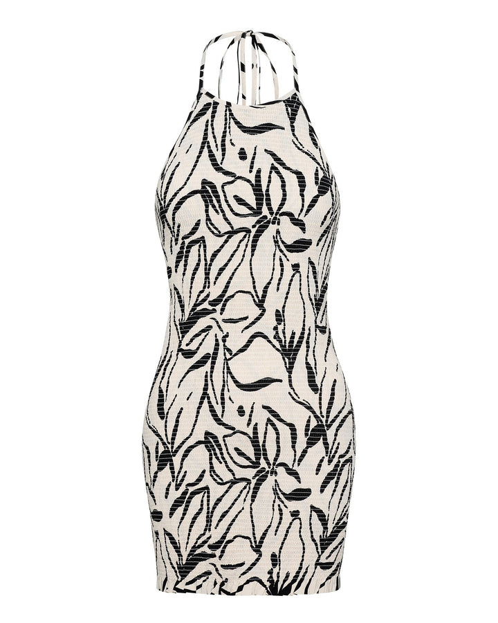 *Online Exclusive* <br> LSPACE Daisy Mini Dress-The Shop Laguna Beach