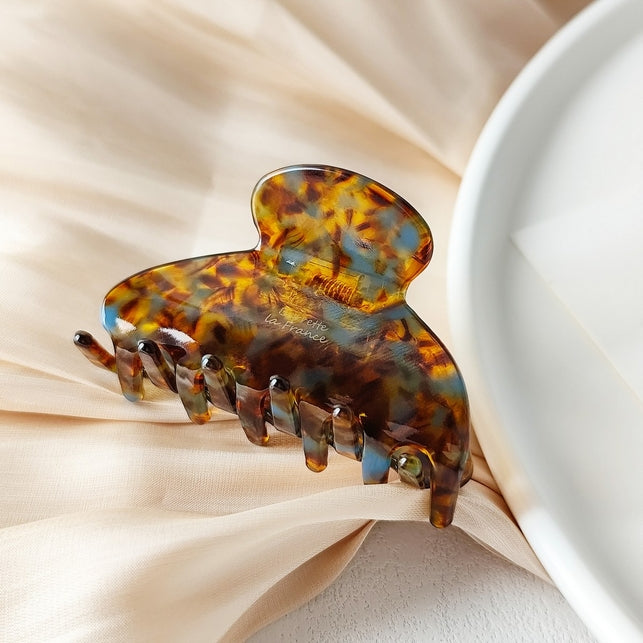 ACCITY Acetate Claw Clip - More Colors Available-The Shop Laguna Beach