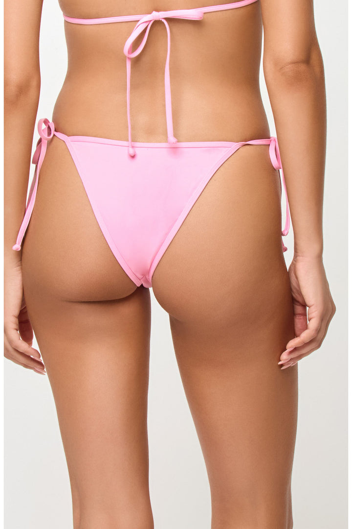 LSPACE Levy Flower Bitsy Bottom
