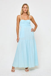 LSPACE Mallorca Maxi Dress-The Shop Laguna Beach