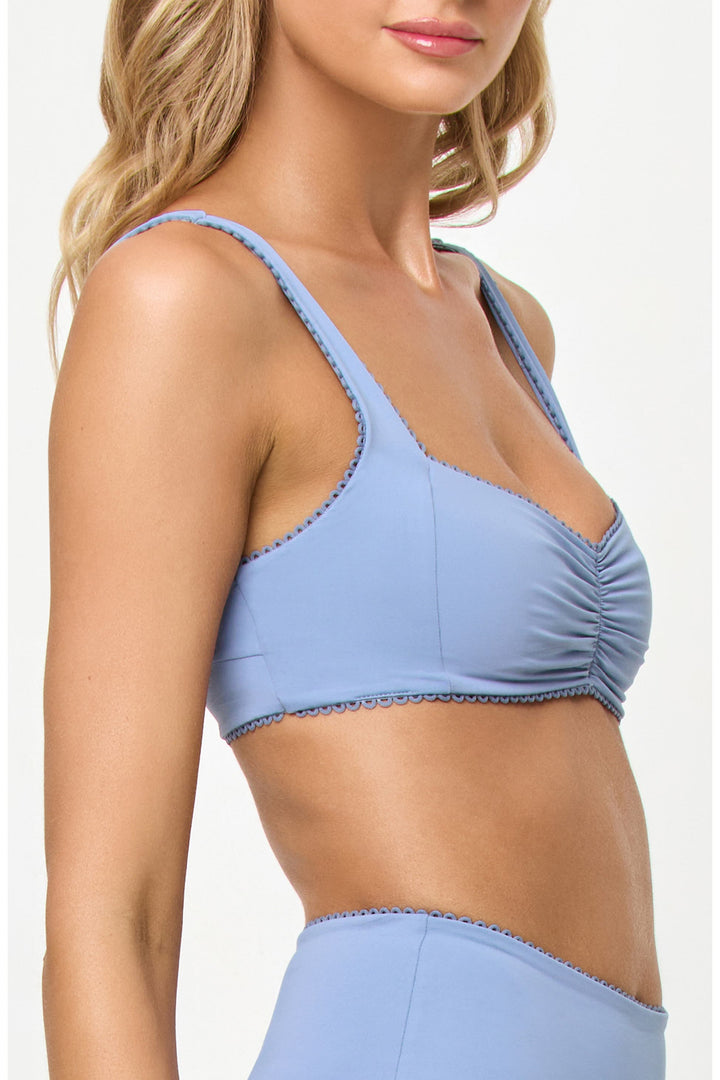 LSPACE Effie Bralette Top