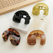 ACCITY Minimalist Claw Clip - More Colors Available