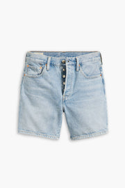 LEVI'S 501 Mid-Thigh Denim Short - Ojai Luxor Last