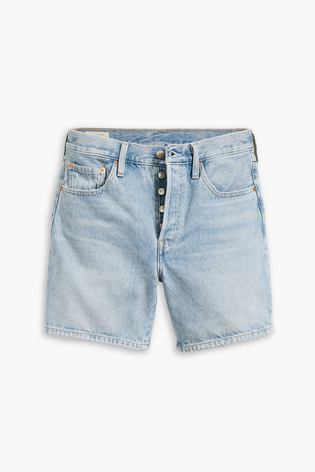 LEVI'S 501 Mid-Thigh Denim Short - Ojai Luxor Last