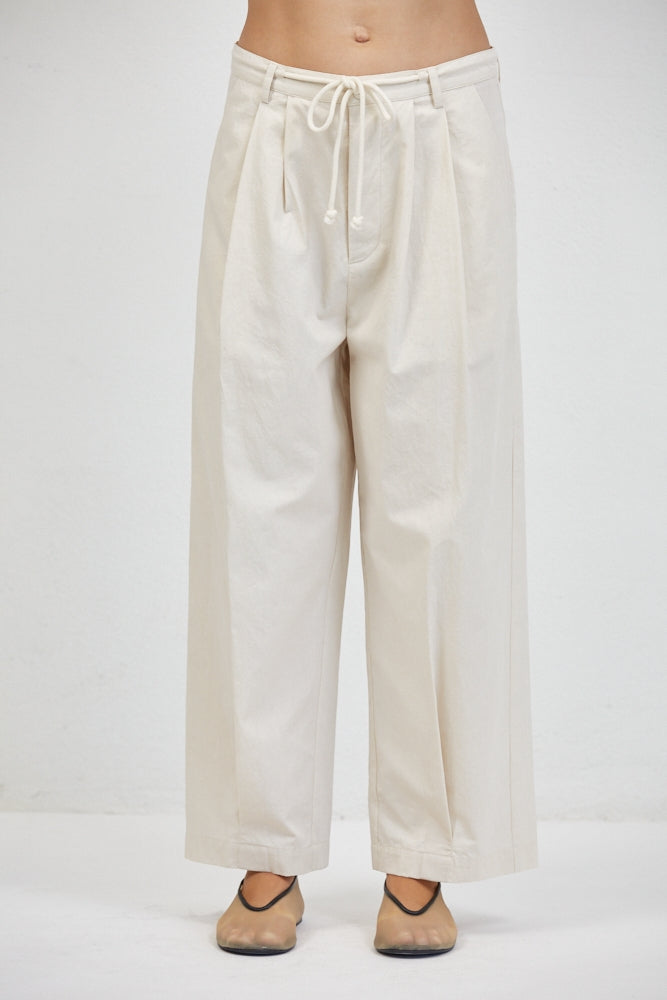 A. REN Novel Drawstring Pant-The Shop Laguna Beach