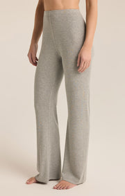 Z SUPPLY Terrace Rib Lounge Pant-The Shop Laguna Beach