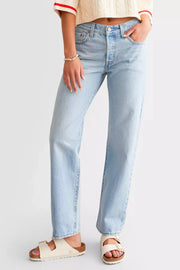 LEVI'S 501 90's Ankle Jean - By Your Side-The Shop Laguna Beach