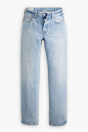 LEVI'S 90's Selvedge Relaxed Jean - Piece of History-The Shop Laguna Beach