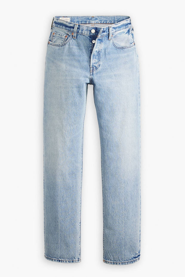 LEVI'S 90's Selvedge Relaxed Jean - Piece of History-The Shop Laguna Beach