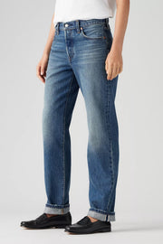 LEVI'S 501 90's Selvedge Jean - Get On Board-The Shop Laguna Beach