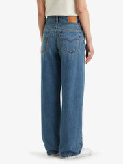 LEVI'S Baggy Dad Jean - Metaphor Mix-The Shop Laguna Beach