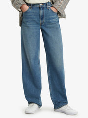 LEVI'S Baggy Dad Jean - Metaphor Mix-The Shop Laguna Beach