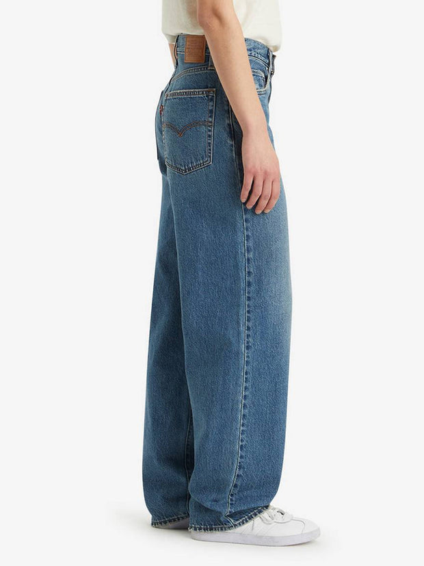 LEVI'S Baggy Dad Jean - Metaphor Mix-The Shop Laguna Beach