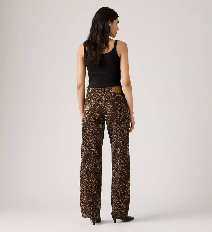 LEVI'S Baggy Dad Jean - Cat Eyes-The Shop Laguna Beach