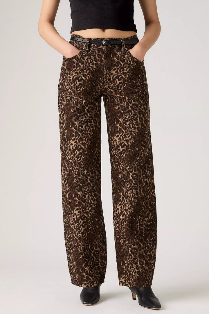 LEVI'S Baggy Dad Jean - Cat Eyes-The Shop Laguna Beach