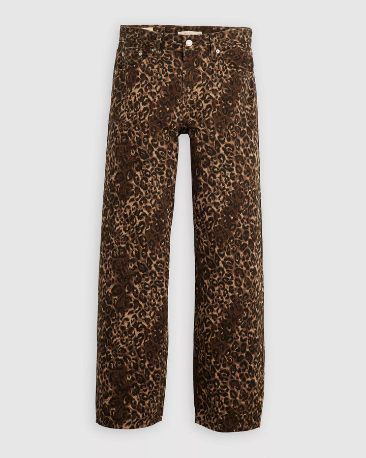 LEVI'S Baggy Dad Jean - Cat Eyes-The Shop Laguna Beach