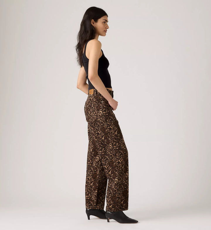 LEVI'S Baggy Dad Jean - Cat Eyes-The Shop Laguna Beach