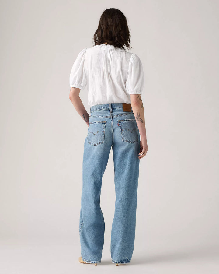 LEVI'S Baggy Dad Jean - Easy Days