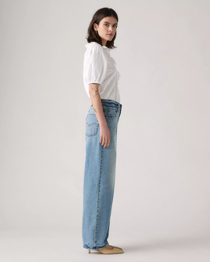 LEVI'S Baggy Dad Jean - Easy Days