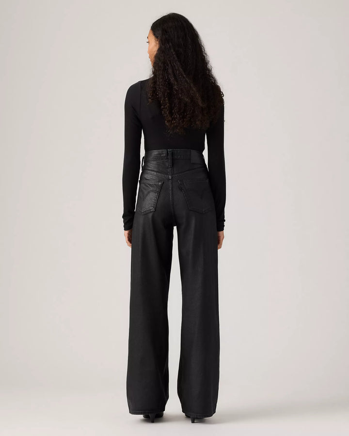 LEVI'S Ribcage Wide-Leg Jean - Prize Fighter-The Shop Laguna Beach