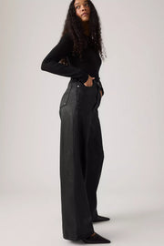 LEVI'S Ribcage Wide-Leg Jean - Prize Fighter