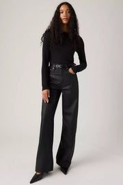 LEVI'S Ribcage Wide-Leg Jean - Prize Fighter