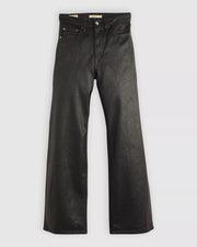 LEVI'S Ribcage Wide-Leg Jean - Prize Fighter