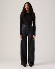 LEVI'S Ribcage Wide-Leg Jean - Prize Fighter