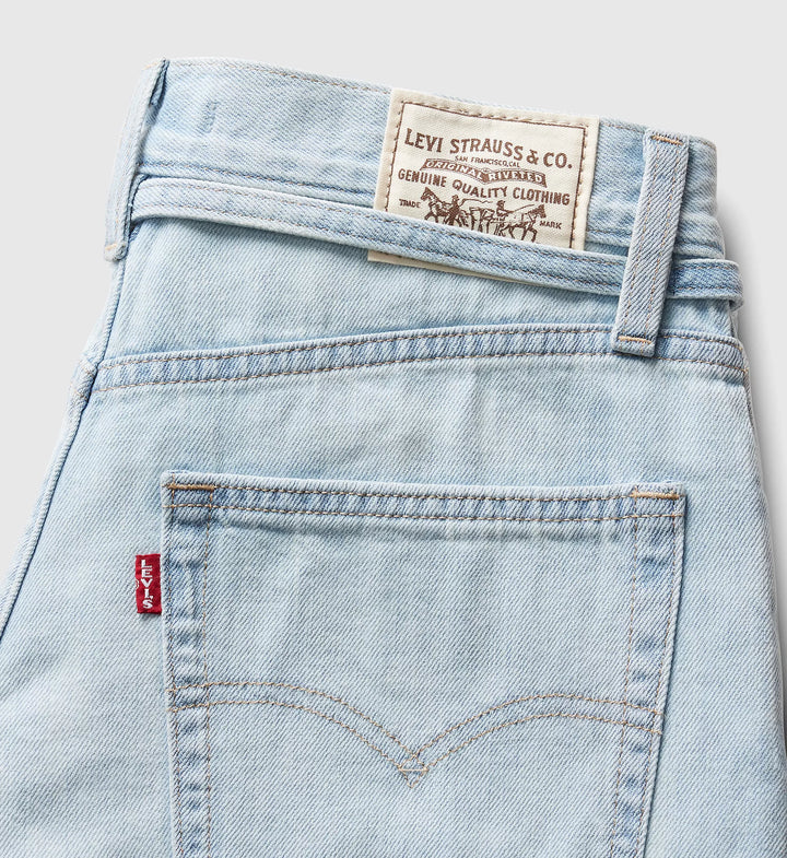 LEVI'S XL Baggy Straight Linen+ Jean - More Colors Available-The Shop Laguna Beach