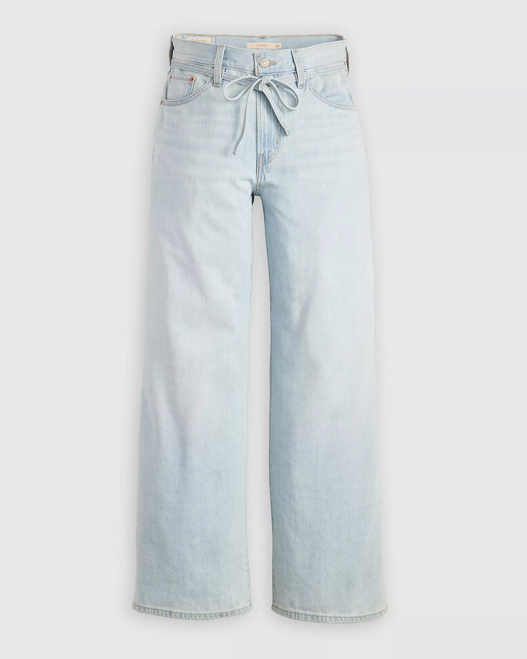 LEVI'S XL Baggy Straight Linen+ Jean - More Colors Available-The Shop Laguna Beach