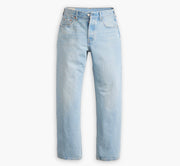 LEVI'S 501 90's Ankle Jean - By Your Side-The Shop Laguna Beach