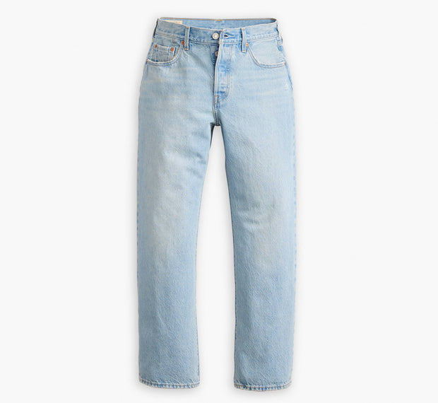 LEVI'S 501 90's Ankle Jean - By Your Side-The Shop Laguna Beach