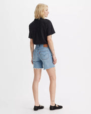 LEVI'S 501 Mid-Thigh Short - Fun Flare-The Shop Laguna Beach