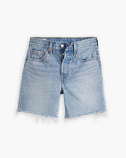 LEVI'S 501 Mid-Thigh Short - Fun Flare-The Shop Laguna Beach