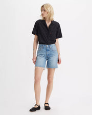 LEVI'S 501 Mid-Thigh Short - Fun Flare-The Shop Laguna Beach