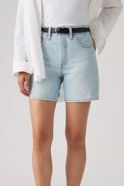 LEVI'S 501 Mid-Thigh Lightweight Denim Short - Make Memorable