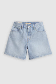 LEVI'S High Baggy Denim Short - Far and Wide-The Shop Laguna Beach